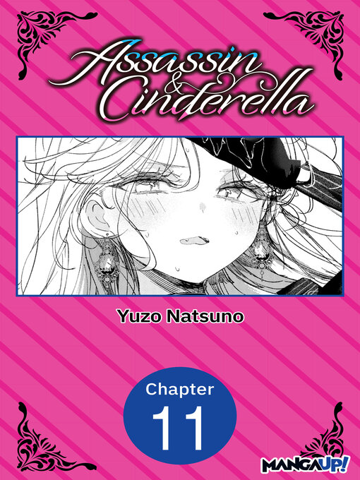 Cover image for Assassin & Cinderella, Chapter 11